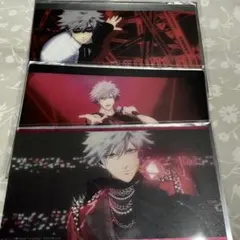 タブナイ キャラバン 特典 蘭丸