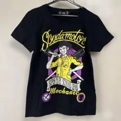 LISTEN FLAVOR ダンガンロンパ 左右田和一 Tシャツ Sのサムネイル