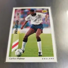 1994 アッパーデックアメリカワールドカップ　カールトン・パーマー