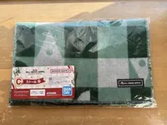 Mrs. GREEN APPLE 一番くじ C賞 ストール