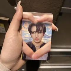 &TEAM Back to Life ミニペンミ トレカYUMA ユウマ