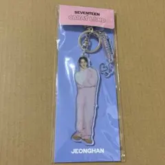 2026年最新】seventeen ジョンハン アクスタの人気アイテム - メルカリ