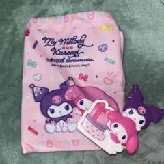 マクドナルド　クロミ