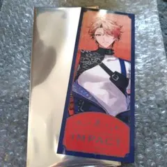 にじさんじ IMPACT VOLTACTION 月組 セラフ