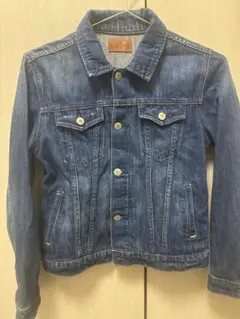 元値12,000円 → 700円 Gジャン