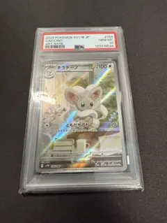 2026年最新】チラチーノ AR psa10の人気アイテム - メルカリ