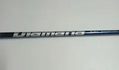 Diamana TB 60Ｓ　シャフト　スリーブ無しのサムネイル