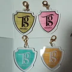 ツキステ。 (ツキウタ。) 15幕 百年アオハル チャーム 年少組 セット