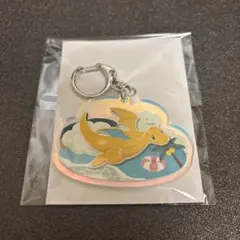 カイリュー アクリルキーホルダー