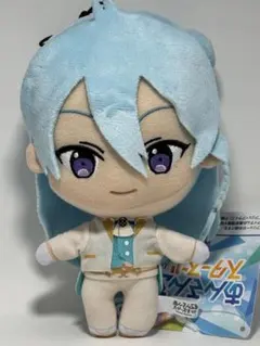 2026年最新】あんさんぶるスターズ! ぬいぐるみ-3-B- 日々樹渉の人気