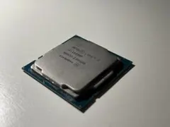 Intel Core i5-10400F CPU 2.9GHz インテル