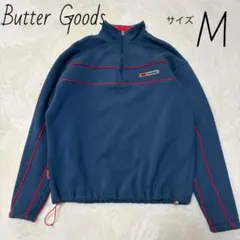 2026年最新】butter goods ハーフジップの人気アイテム - メルカリ