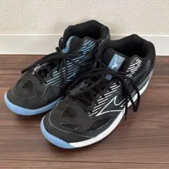 バレーボールシューズ　サイクロンスピード 4