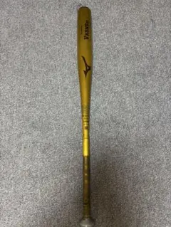 Mizuno Global Elite 軟式木製バット 78cm 700g - メルカリ