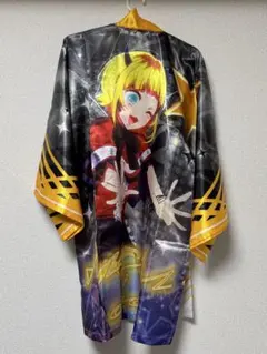 推しの子 B小町 MEMちょ 法被