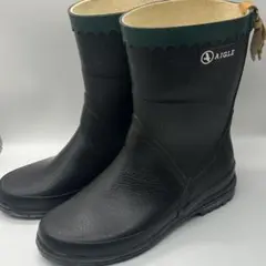 aigle レインブーツ