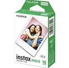 FUJIFILM instax mini 10枚