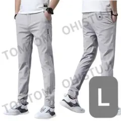 ゴルフパンツ ストレッチxl