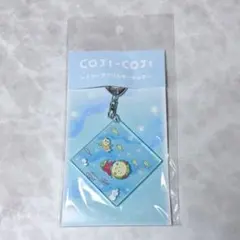 【 新品 】大人気❣️ コジコジ レイヤーアクリルキーホルダー さくらももこ