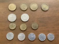 2025年最新】オーストリア 5シリング 銀貨の人気アイテム - メルカリ