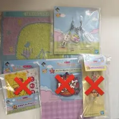 たまごっち 一番くじ まとめ売り