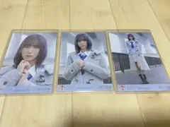 野口衣織　イコラブ　生写真コンプ　ラストノートしか知らない