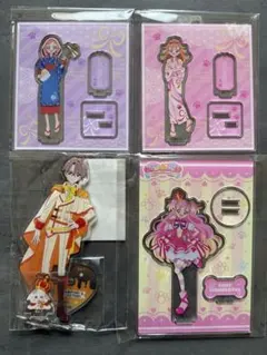 2026年最新】秋田 わんだふるプリキュアの人気アイテム - メルカリ