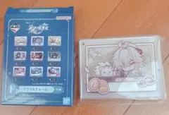 崩壊：スターレイル 一番くじ アクリルチャーム 景元
