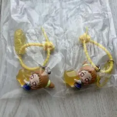 アイカツ！ カラフルマルチチャーム 有栖川おとめ 2個セット