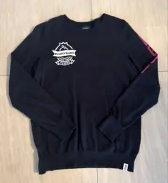 パーリーゲイツ セーター レディースウェア