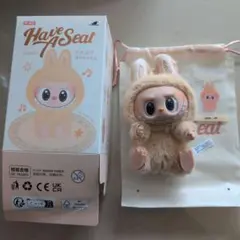 POP MART Haye Seat ぬいぐるみ