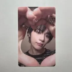 2025年最新】txt ラキドロ ヨンジュン タワレコの人気アイテム - メルカリ