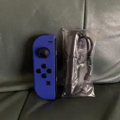 Nintendo Switch Joy-Con ブルー 左　ジャンク