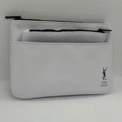 Yves Saint Laurent イブサンローラン ポーチ ノベルティのサムネイル