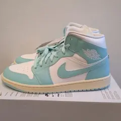 28.5 新品 NIKE WMNS AIR JORDAN 1 MID