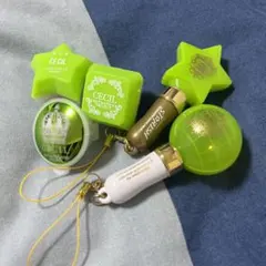 うたプリ　愛島セシル　リンライ　リングライト　ミニペンラ　プリライ