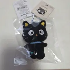 チョコキャット　ミニマスコットホルダー