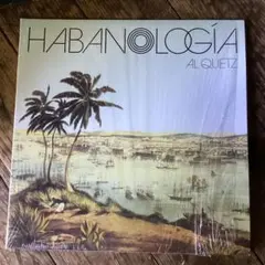 Al Quetz ★Habanología★2LP★のサムネイル