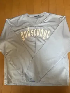 ゴットサベージメッシュセットアップ値下げしました