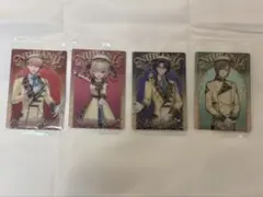 にじさんじ ウエハース まとめ売り