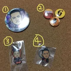 EXILE AKIRA GENERATIONS