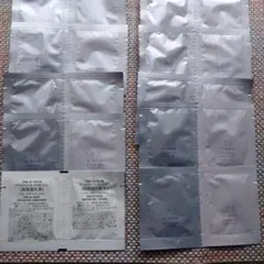 ONE BY KOSÉ セラムヴェールトライアルセット