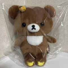 2026年最新】チャイロイコグマ ぬいぐるみの人気アイテム - メルカリ