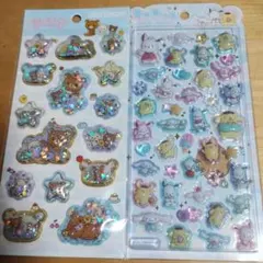 【mas ya様専用】ボンボンドロップシール