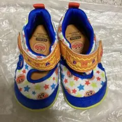 アンパンマン サンダル 13.0cm