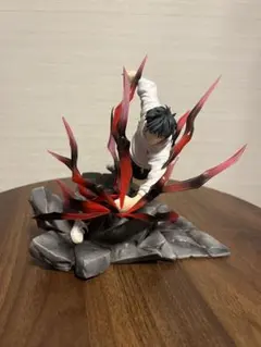 呪術廻戦 乙骨憂太　Luminastaフィギュア