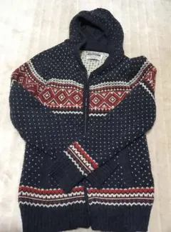 アンティバルリスティック アウターのサムネイル