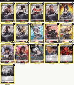 2025年最新】カウンターズ デッキの人気アイテム - メルカリ