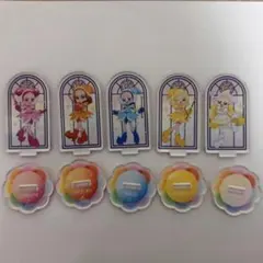 2025年最新】おジャ魔女どれみ カフェ アクリルスタンドの人気アイテム