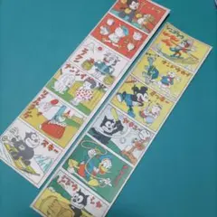 2025年最新】ミッキーめんこの人気アイテム - メルカリ